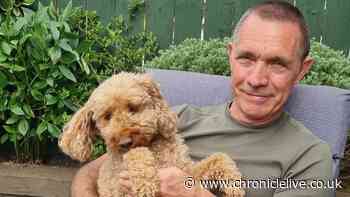'My dad had a heart attack on the way home from work because of hidden disease'