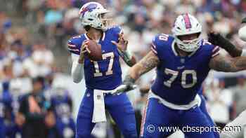 Lions vs. Bills odds, predictions, NFL picks, best bets: Betting preview for Thursday Night Football