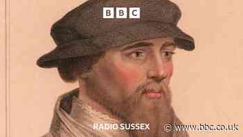 Sussex baronet suspected to have defied Henry VIII