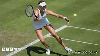 Move to secure international tennis in Eastbourne