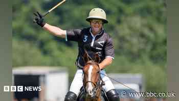 Rider dies after serious accident playing polo