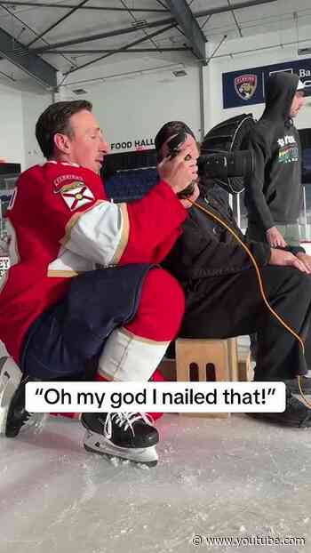 Marchy can really do it all