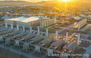What to know about data centers and their growing footprint in Nevada