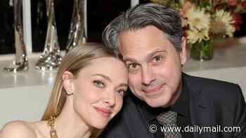 Real reason 'insecure' Amanda Seyfried and Thomas Sadoski's marriage collapsed: Insiders reveal perfect storm of his secret struggle and her 'palpable' personal issue that ruined everything