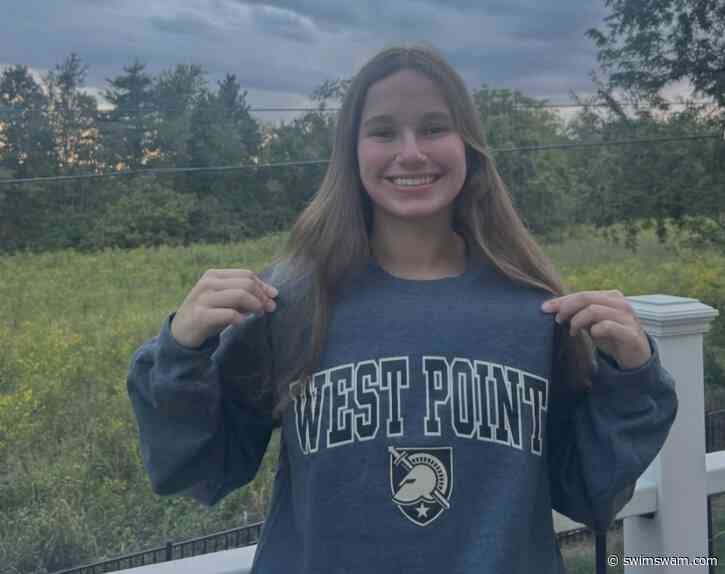 Winter Juniors Qualifier Mia Jones Becomes First Publicized Commit In Army’s Class of 2032