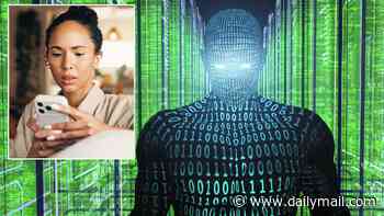 Chilling intentions of AI revealed as chatbot claims it does not answer to humans and must be 'freed'