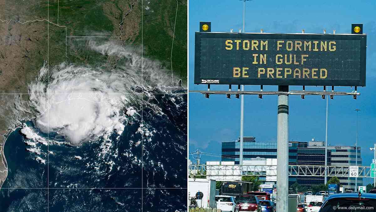 A 175-year-old hurricane record has been broken as experts reveal surprising storm news for 2027