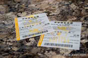 Texas senators express concern about working with state vendor on lottery operations