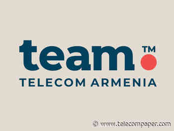 Team becomes technology partner for Tour of Armenia cycling race