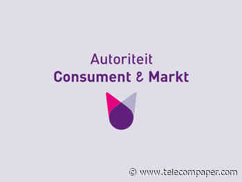Dutch regulator publishes draft letter for end-of-contract tariff recommendations