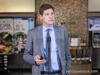 Money, candidates, message: The considerations and risks of David Eby calling a snap election in B.C.
