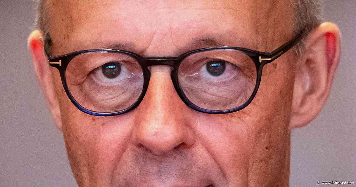 Fast jeder Zweite erwartet Kanzlerwechsel vor Jahresende