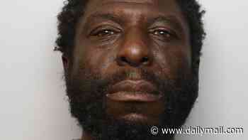 Man pleads guilty to attempted rape after attacking female Tube passenger on Bakerloo line train