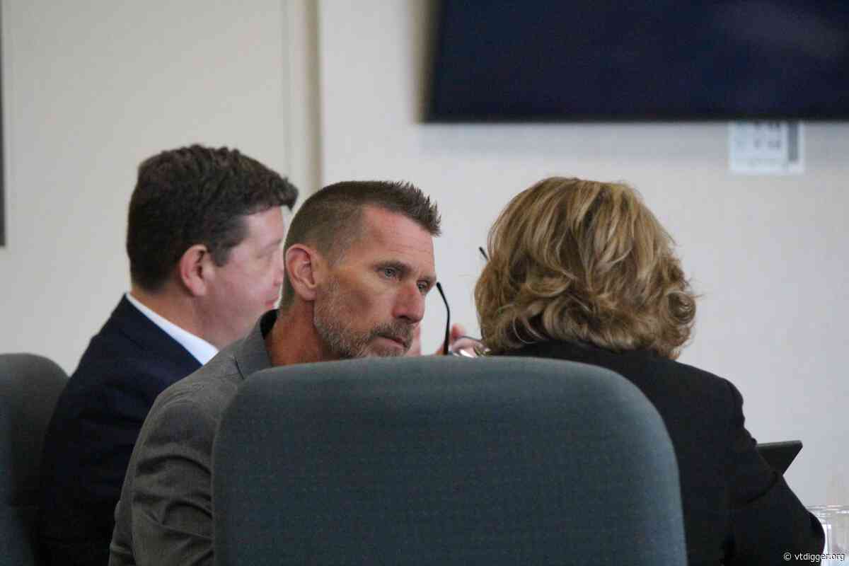 Jason Eaton tries to fire his attorneys midway through his attempted murder trial