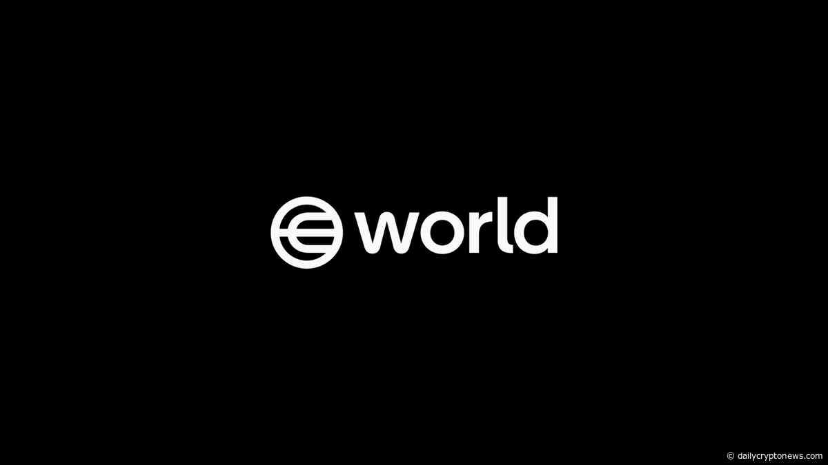 World Money Turns the World App Into a Stablecoin-Powered Super App