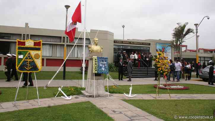 Perú: 10 alumnos de un colegio militar fueron detenidos por violación grupal a un compañero