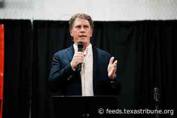One group has stayed mostly mum on Bo French’s racist post — Texas’ oil and gas industry