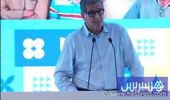 أخنوش وتنزيل الأوراش الاجتماعية