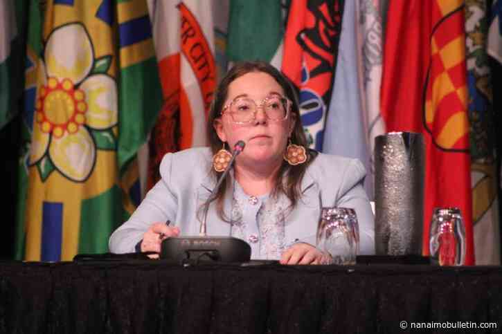 UBCM president urges premier to hold off on provincial election call