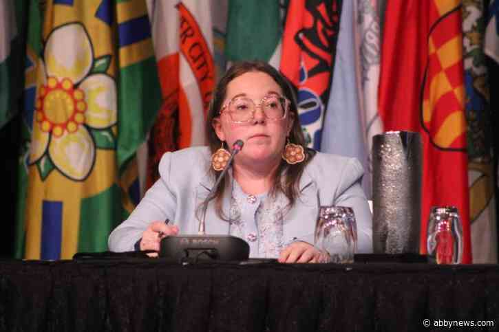 UBCM president urges premier to hold off on provincial election call