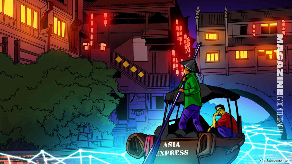 North Korea drives onchain malware surge, CoinEx shuts: Asia Express