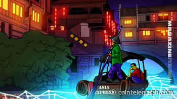 North Korea drives onchain malware surge, CoinEx shuts: Asia Express
