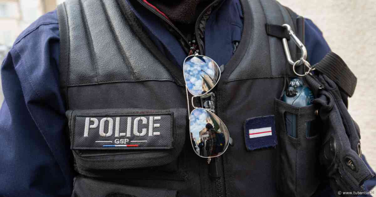 Extreemrechtse politieagent opgepakt in Frankrijk: verdacht van plannen aanslag
