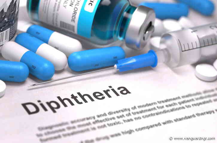 Arresting the diphtheria scourge