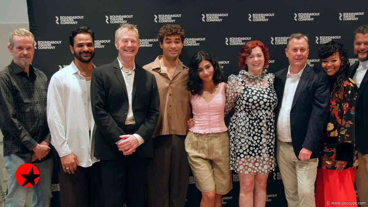 Bill Irwin and More on Bringing Molière’s THE IMAGINARY INVALID to Broadway