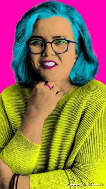 Rosie O’Donnell returns to Broadway in THE ROCKY HORROR SHOW this October as the Narrator