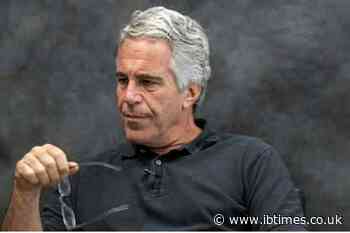 'She Was 12': Epstein Victims Sue Estate, Alleging His 'Victoria's Secret' Modeling Cover Concealed Stolen Abuse Images