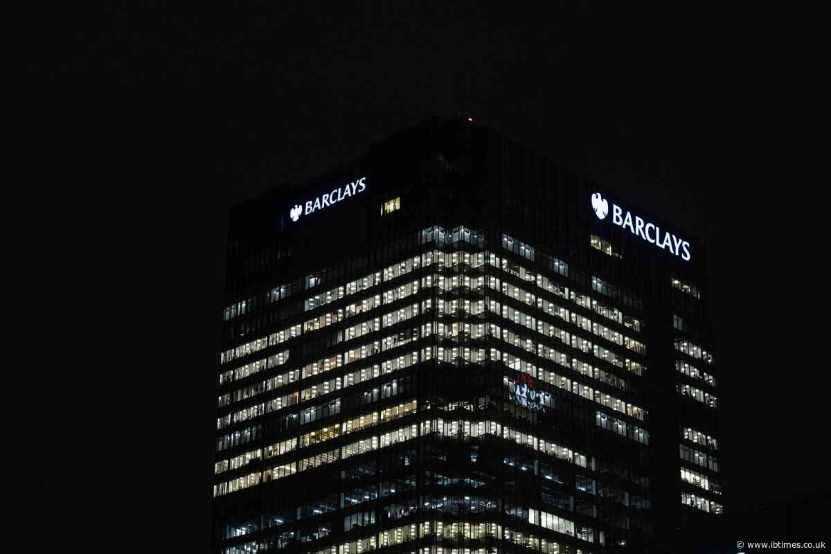 Barclays Return-To-Office Revolt Grows as Staff Demand Commute Cash and 40-Minute Exemption