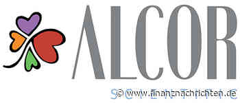 EQS-News: Alcor Scientific: Neue, von Fachkollegen begutachtete Studie bestätigt, dass innovative Technologie Vier-Stunden-Frist für ESR überwindet