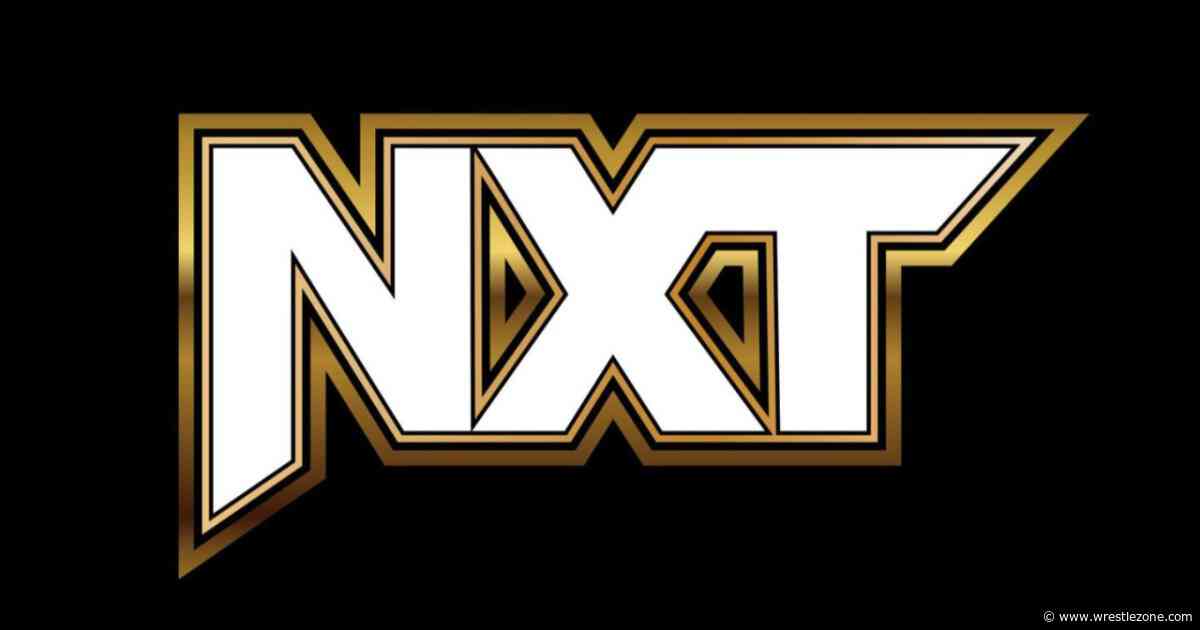 WWE Is Quietly Preparing This NXT Champion for a Main-Roster Move — Report