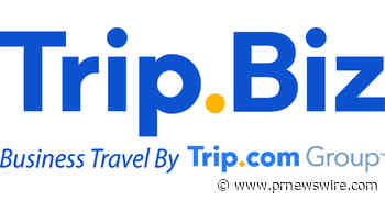 Trip.Biz Launches Agent ONE, an AI Suite Transforming Business Travel -- Cutting Booking Time by 90% for Travellers and Simplifying Oversight for Travel Managers