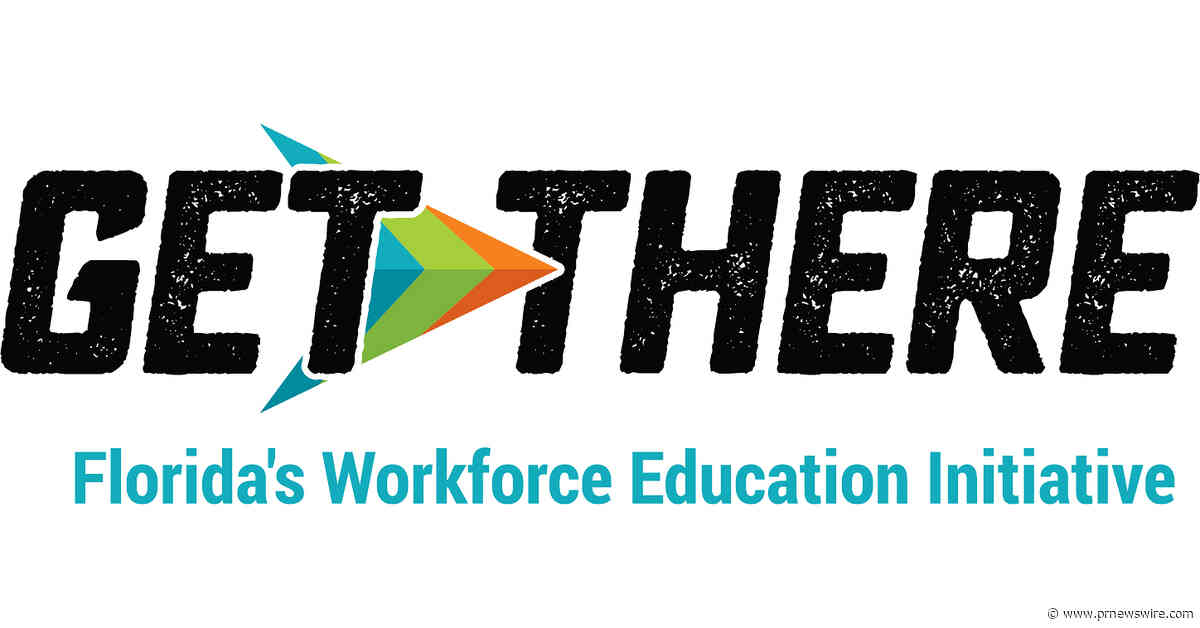 Get There: FLORIDA ANNOUNCES THE START OF WORKFORCE PELL GRANT FUNDING TO SUPPORT SHORT-TERM, CAREER-FOCUSED TRAINING