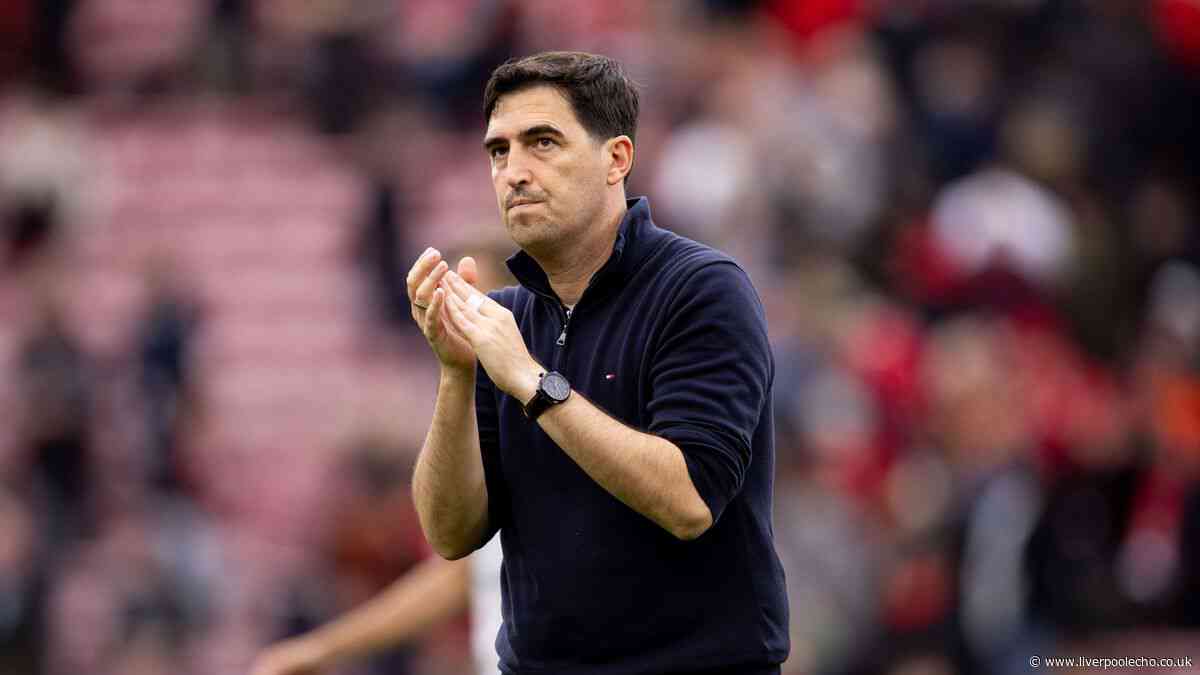 Danny Murphy issues Andoni Iraola warning as Liverpool midfield concerns raised
