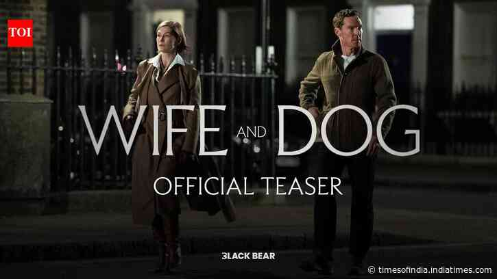 Wife and Dog- Official Teaser​​​​​​​​​​​​​​​​​​​​​​​​​​​​​​​​​​​​​​​​​​​​​​​​​​