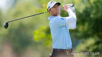 Greyserman, Cole share lead at inaugural Biltmore tournament