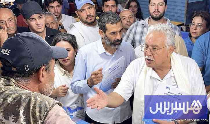 بنعبد الله يحث ساكنة المحمدية على "معاقبة أ&#