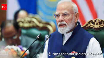 Programmes and prayers mark PM Modi's 76th birthday