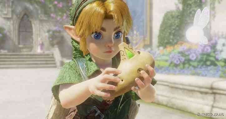Games Inbox: Will Zelda: Ocarina Of Time review better than GTA 6?