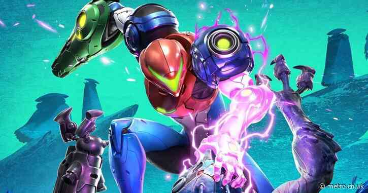 Metroid is 40 years old but what kind of future is Nintendo building for it?