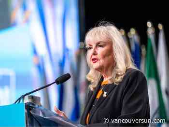 B.C. Conservatives accused of hiring private eye to spy on MLAs, journalist