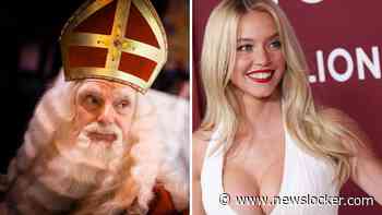 Hot or not: Sinterklaas stopt op hoogtepunt en de gillers tegen Sydney Sweeney hebben boter op het hoofd