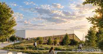 Construction underway on new northwest Calgary library amid gap in amenities on city outskirts