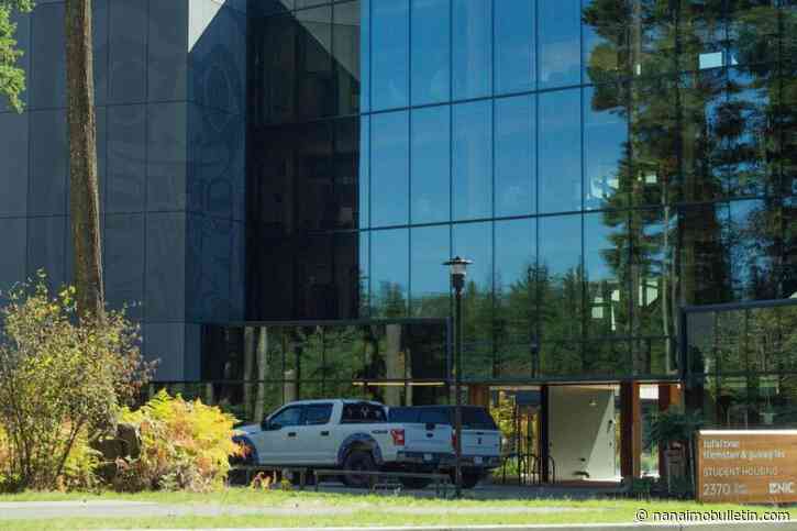 Attempted murder, assault charges laid against man involved in knife attack at Vancouver Island college