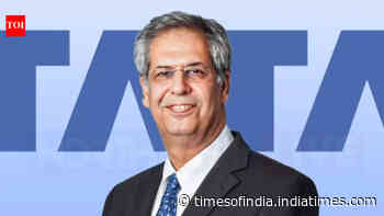 Tata Sons must stay unlisted, should engage with RBI: Noel Tata