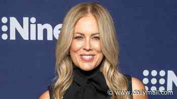Samantha Armytage now says hosting Today would be 'going backwards' as she's 'already conquered morning TV' - as Sylvia Jeffreys is given the gig instead alongside Tom Steinfort