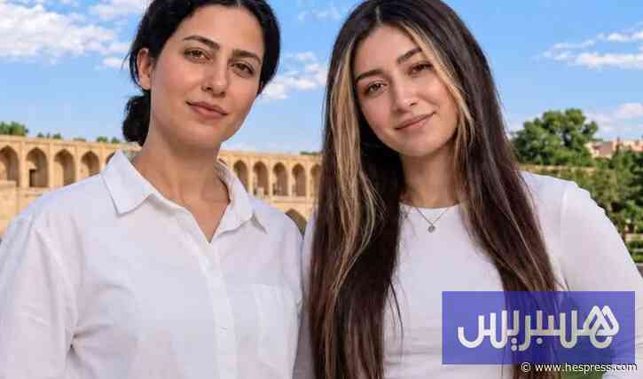 شابة إيرانية تنتظر الإعدام في أصفهان